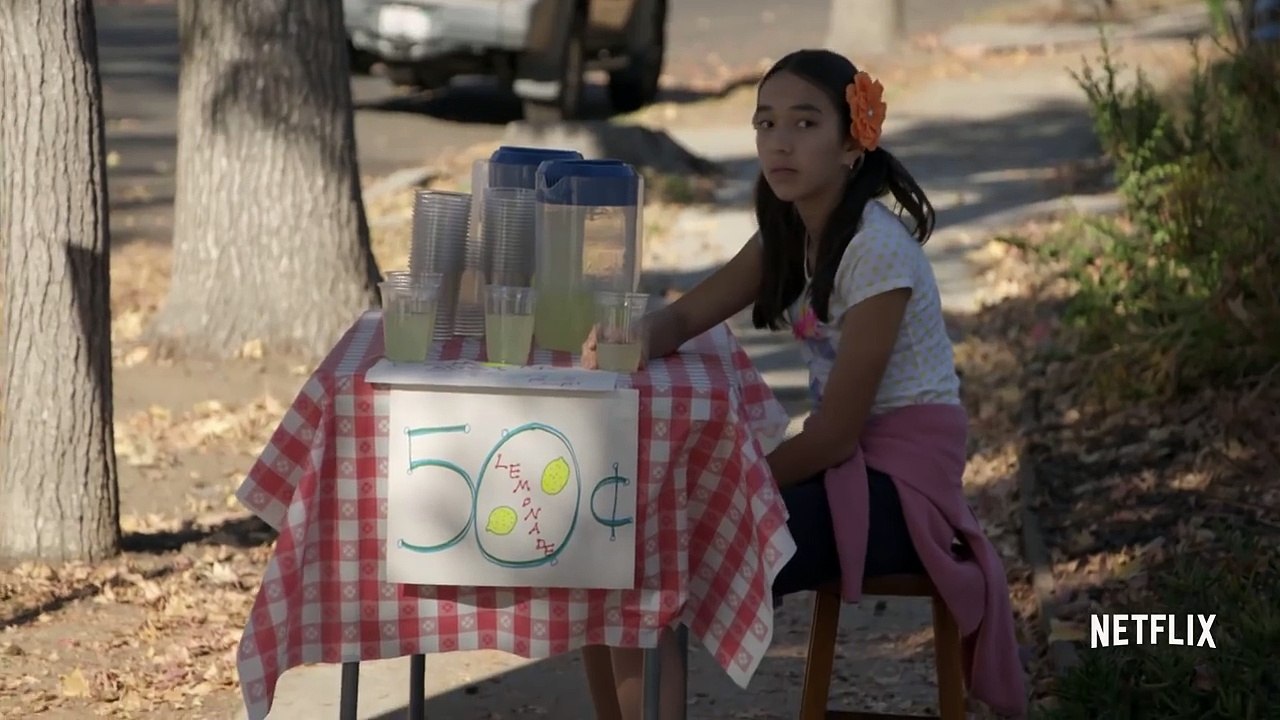 Maria Bamford: Old Baby - Trailer - Netflix