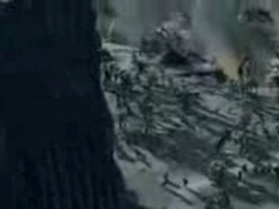 Video Le Seigneur des Poivrots 2