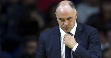 Real Madrid Cephesi, Darüşşafaka Maçı İçin Tedirgin Oldu