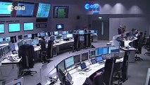Philae Landing on a Comet - ESA Rosetta Mission Video Highlights