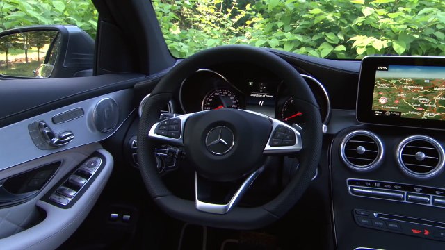 Mercedes-Benz GLC 250 d 4MATIC Selenite Grey