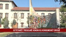 SHKODËR, QYTETARËT TREGOJNË VENDIN KU KONSUMOHET DROGË