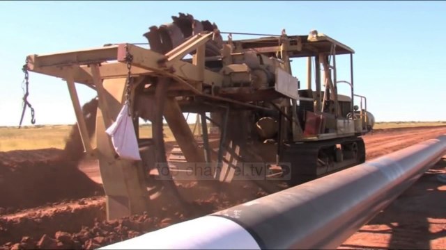 Shqipëria, Kroacia dhe Mali i zi takim me administratën Trump - Top Channel Albania - News - Lajme