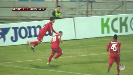 Java 21 nis me sfidën Teuta-Partizani - Top Channel Albania - News - Lajme