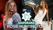 Qui est Rosie Huntington-Whiteley, la compagne de l'acteur Jason Statham ? (VIDEO)