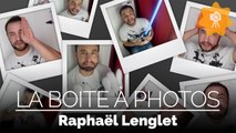 Raphaël Lenglet (Candice Renoir) révèle sa chanson honteuse : 