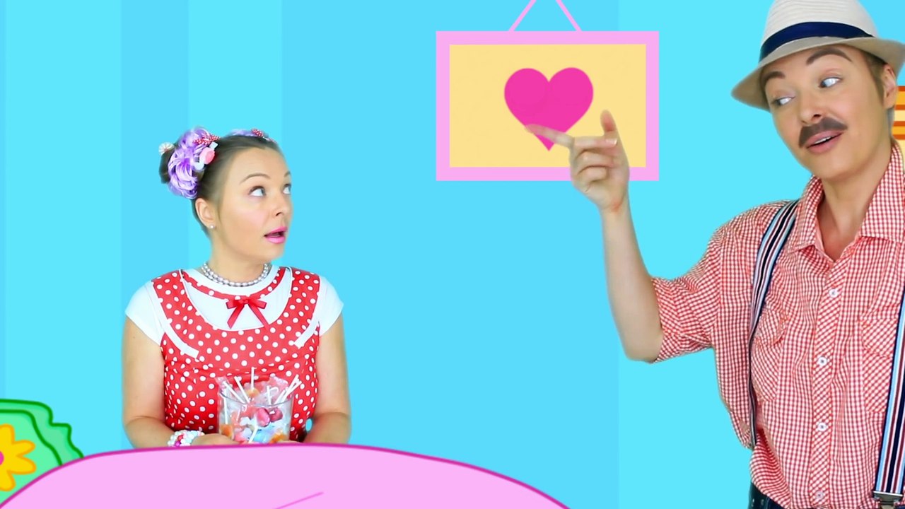 (12) Johny Johny Yes Papa Nursery Rhymes for Children, Toddlers and Babies