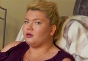 'Teen Mom OG' Star Amber Portwood Reveals Heartbreaking Pregnancy News