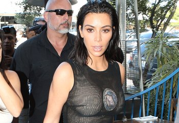 Kim Kardashian&#039;s Beauty Secret & How Penis Foreskin Is Involved