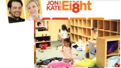 Jon & Kate Plus 8 S5E19-You Ask, Kate Answers
