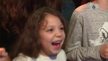 Select, 9 Shkurt 2017, Pjesa 2 - Top Channel Albania - Entertainment Show