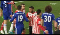 Gary Cahill Goal HD - Chelsea 2-1 Southampton - 25.04.2017