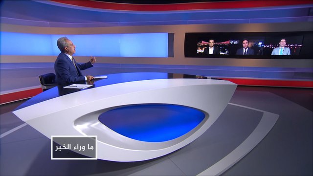 ما وراء الخبر-أيّ تهديد استدعى ضربات تركية بسوريا والعراق؟