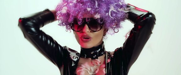 CRISTI DULES - AFRICA [oficial video] HIT 2017