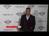 Cuba Gooding Jr. // TRANS4M 2014 Benefit Concert Arrivals