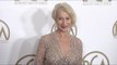 Helen Mirren 2014 PGA Awards Red Carpet Arrivals