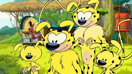 uzun kuyruk marsupilami benim dahi oglum