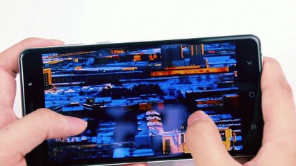 Blackview R6 ¦ Preview functions ¦ 3GB+32GB