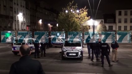 SHMANGET SULMI TERRORIST NE FRANCE, 4 TE ARRESTUAR NE MONTPELLIER - News, Lajme - Kanali 7