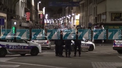 SHMANGET SULMI TERRORIST NE FRANCE, 4 TE ARRESTUAR NE MONTPELLIER - News, Lajme - Kanali 7