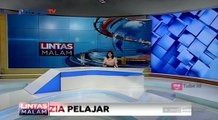 Bolos Sekolah, Pelajar Ini Kocar-kacir saat Dirazia Satpol PP