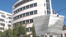 Report TV - Reforma në Drejtësi, Prokuroria e Tiranës krijon 7 njësi hetimore