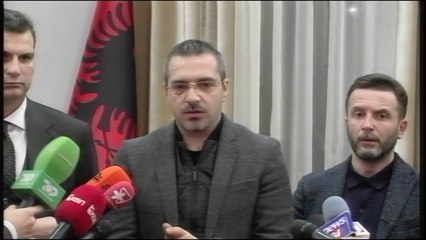 Ora News – Grabitjet në banka, plan masash për të garantuar siguri