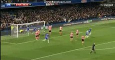 Gary Cahill Goal HD - Chelsea 1-1 Southamtpon -25.04.2017