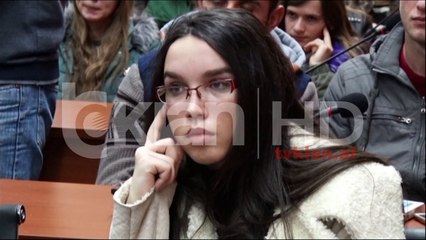 Tahiri: Policia private dhe siguria e bankave nuk funksionuan