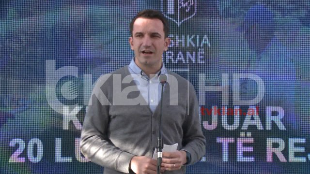 Veliaj: Do të forcojmë rregullat për të mbajtur pastër qytetin