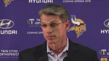 Spielman: Adrian is the greatest Minnesota Viking to put on a uniform