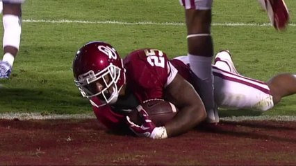 Jones: Don't expect either New York team to draft Mixon