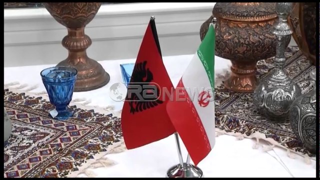 Ora News – Ambasadori Mohammadnia: Irani rol kyç në luftën ndaj ekstremizmit