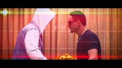 Bezzi Bez & Lady D - Me & My Click (Official Video HD)