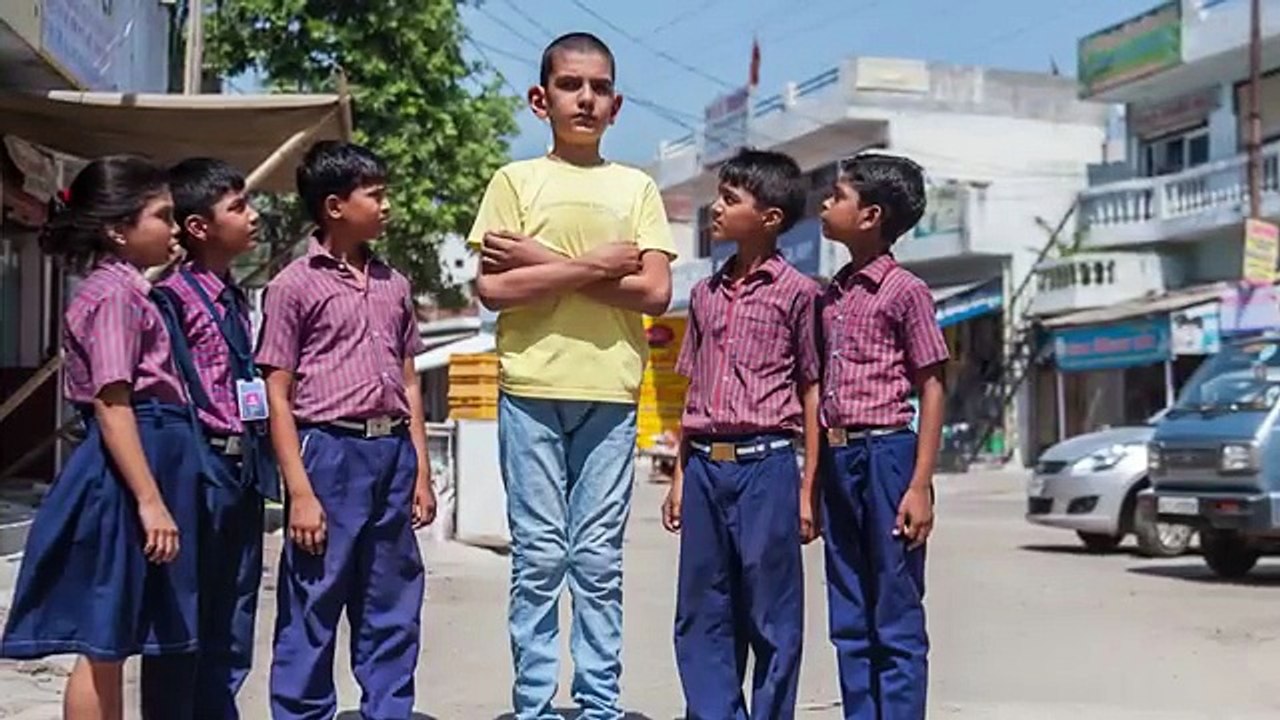5 KIDS YOU WON'T BELIEVE ACTUALLY EXIST