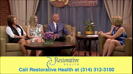 O-Shot® St. Louis Missouri | Non-Surgical Facelift