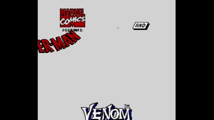 Spider-man and Venom - Maximum Carnage [Part 1] - New York Street-LG96w96