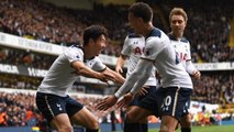 Six finals left for Tottenham - Pochettino