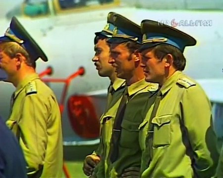 Invincible & Legendary Soviet Military Music Concert Несокрушимая и Легендарная part 1/2