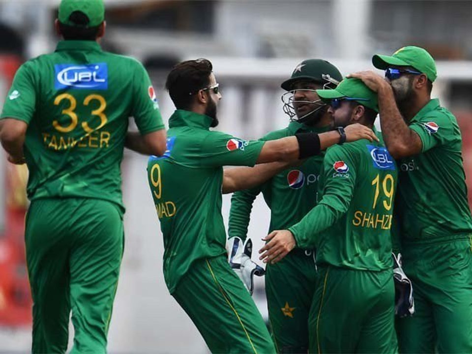 CHAMPIONS TROPHY