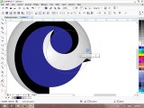 Tutorial Membuat Logo 3D dengan Corel Draw X7