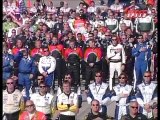 2008 12 Hours of Sebring: Start part 1/3