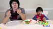 GIANT GUMMY CANDY MAKER! DIY gummy bear, Gummies worm! Kids Candy Review-NH6Y4xB