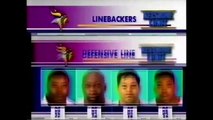 Vikings vs. Packers (Week 16, 1993) Classic Highlights