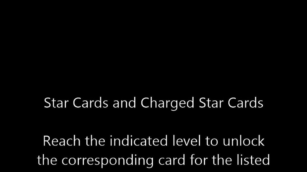 Star Wars Battlefront (2015) How to Unlock All Star Cards & Charged Star Cards
