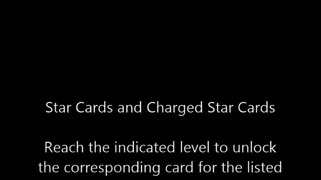 Star Wars Battlefront (2015) How to Unlock All Star Cards & Charged Star Cards
