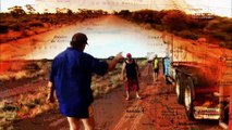 Les routes de l'enfer australie sauvetage à distance