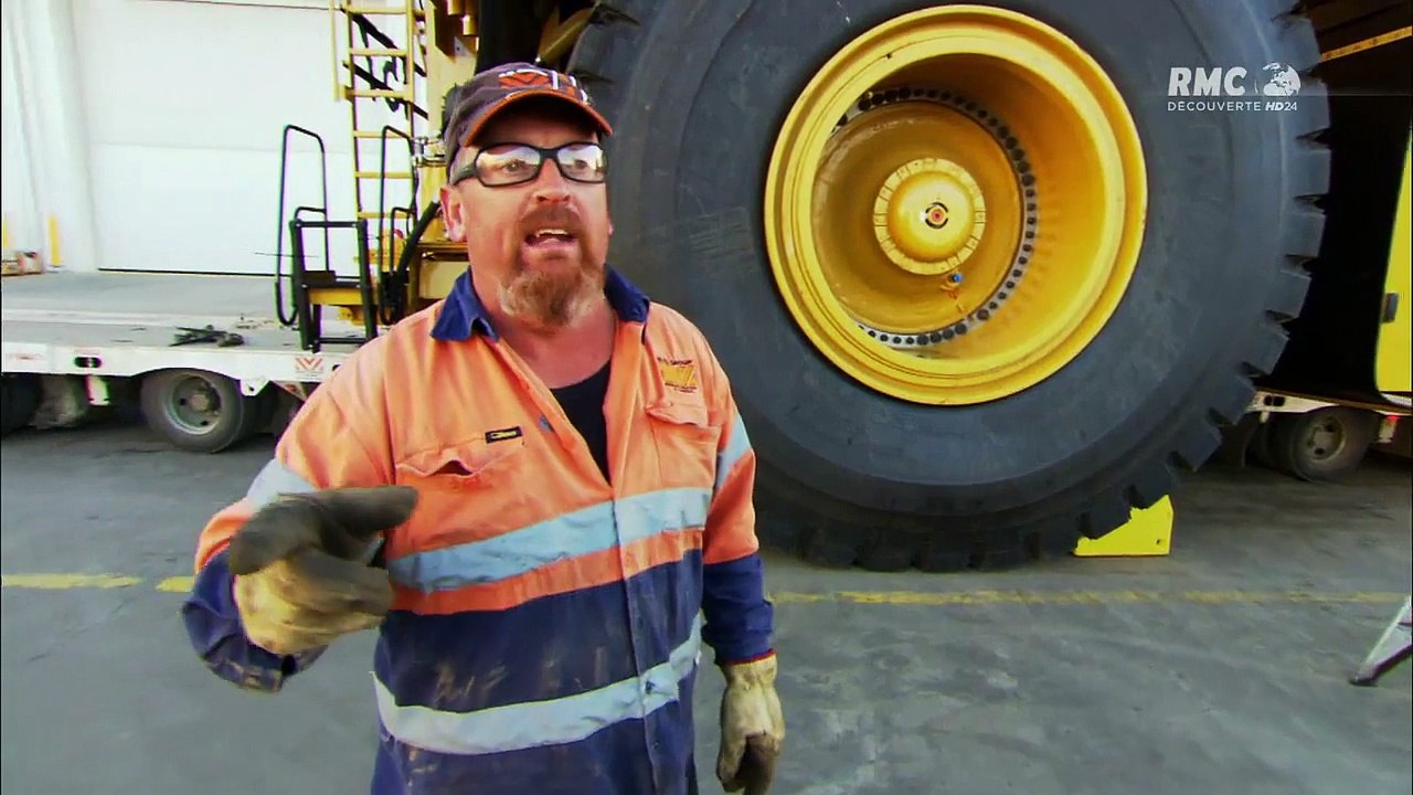 Les routes de l'enfer australie route de nuit