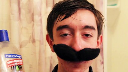 16 SIMPLE Steps To Looking FABULOUS With Moe P. Sherman%21%21