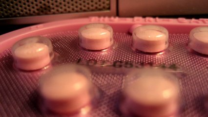 Trump’s changing stance on birth control